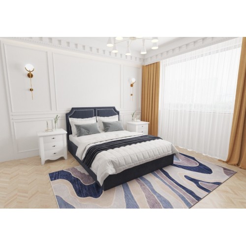 Кровать мягкая Флорида 180х200 ArtWood